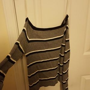 Kendall & Kylie Sweater